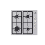 بيلا - سطح 60 سم 4 عين غاز هيفي ديوتي - B60G4ES