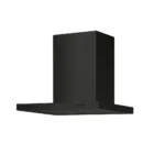 ماستر جاز - شفاط حرف تي 60 سم أسود ايطالي - قوة شفط عالية 1200 - محرك ومروحة حديد - صفاية زيوت - قوة الماطور 380 واط - عدد 2 فلتر المنيوم - عدد 2 فلتر كربون - MGHBT-60