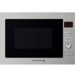 كلفنيتور - ميكرويف بلت ان 34 لتر تحكم ديجتال استيل - KMB34DO