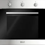 بولم - فرن بلت ان كهرباء 60 سم 7 وظيفة أستيل صناعة ايطالية - 125-624X