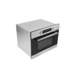 ⁦اي جي الكتريك - ميكرويف 13 برنامج للطبخ شواية إذابة الجليد تذويب وتسخين  قفل أمان من الأطفال  السعة : 44 لتر 60*45 سم بلد المنشأ : الصين - 11-44U5BS⁩ - الصورة ⁦3⁩