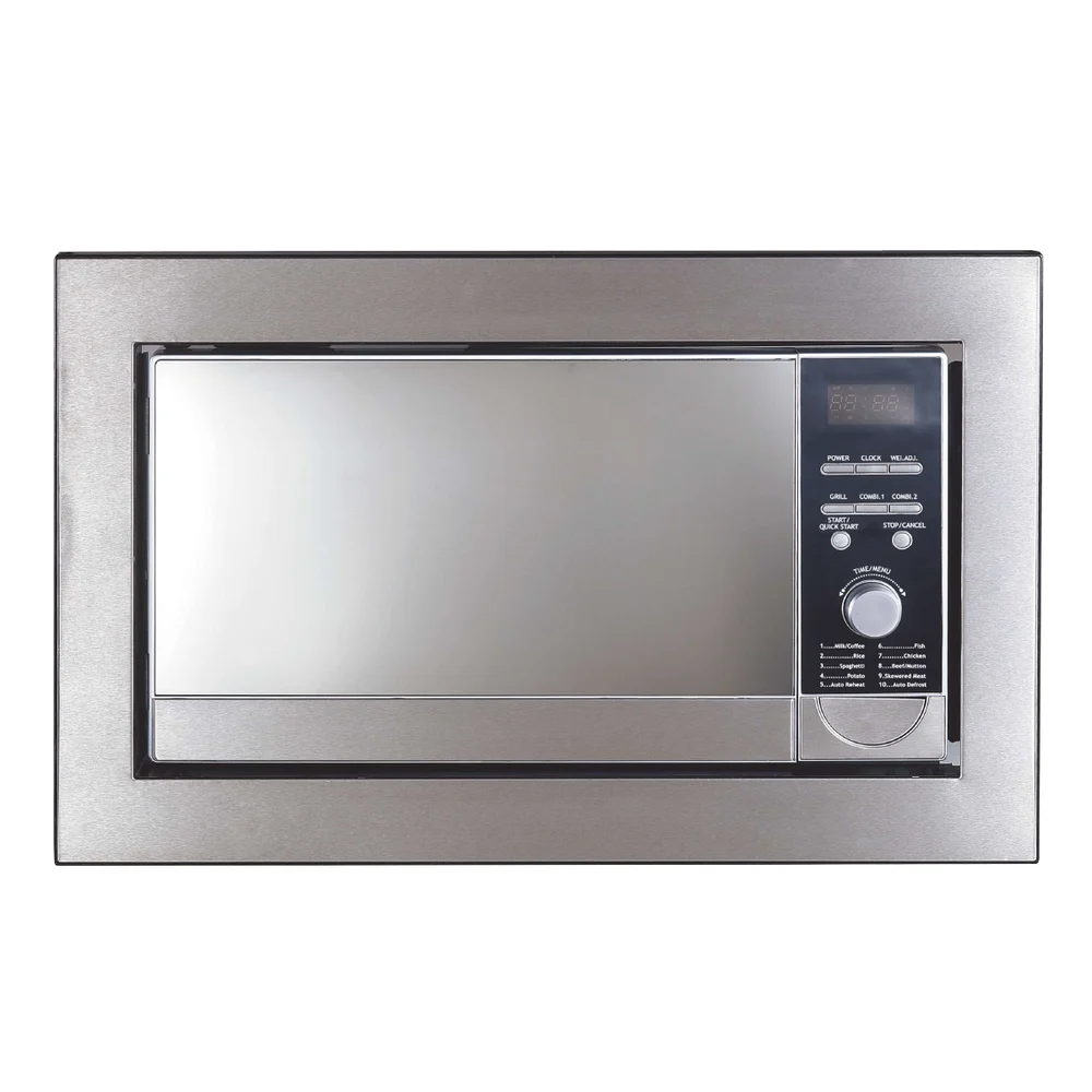 1714815168519442719_56503.webp كلفنيتور - ميكرويف بلت ان 30 لتر استيل - KMB30G - الصورة 1