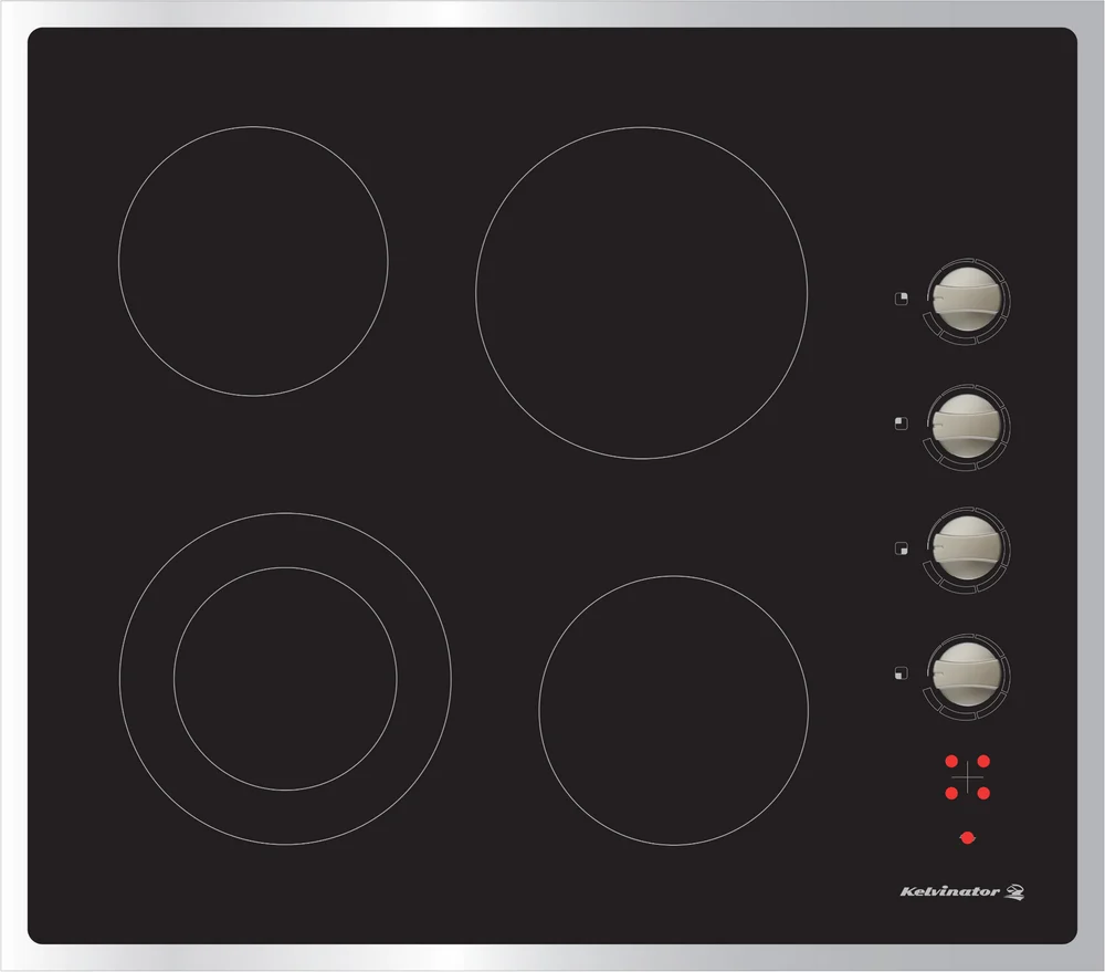 1715253815166847284_59809.webp كلفنيتور - سطح بلت ان كهرباء 60 سم 4 عيون سيراميك- KHC6K - الصورة 1