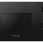 كلفنيتور - ميكرويف بلت ان 28 لتر 900 واط اسود - ( المقاس  60 * 38 ) KMB28TB