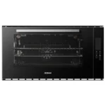 ⁦روبام ROBAM - فرن بلت ان 90*48 سم 105 لتر وتحكم باللمس 10 وظائف موديل RQ390⁩ - الصورة ⁦2⁩