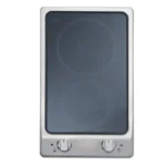 كيتشن لاين - سطح 2 عين سيراميك مفاتيح عادية مفاتيح أمامية - ZP.V2004 - HA02VS000HXS