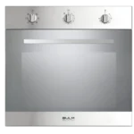 بولم - فرن بلت ان كهرباء 60 سم 9 وظائف أستيل صناعة ايطالية - 210-888