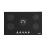 ماستر جاز - سطح بلت ان 5 عيون شبك ثقيل +صمام أمان+إشعال ذاتي – تركي – 90 سم – MGST0081