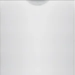 بوش - غسالة صحون قائمة بذاتها بعرض 60 سم – أبيض عدد البرامج 6 - خيارات تشغيل إضافية خيار VarioSpeed, خيار HygienePlus, التجفيف الفائق Extra dry - نظام التجفيف تسخين داخلي - SMS26DW00T