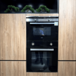 ⁦بكج أجهزة بلت ان ماستر جاز - فرن 60*60 سم 9 وظائف أسود جميع الوظائف متوفرة فية O66E10DT + ميكرويف 60*45 سم 45 لتر ديجيتال MGMIC44⁩ - الصورة ⁦3⁩