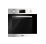 ⁦بيلا BELLA - بكج بلت ان - سطح غاز بيلا برو 90 سم – 5 عيون مع عين كبيرة جانبية - شفاط جداري بيلا برو 90 سم – تصميم T - ميكرويف بيلا برو 34 لتر – مدمج - فرن بيلا برو 60 سم – 9 وظائف⁩ - الصورة ⁦2⁩