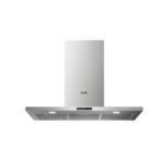 شفاط جداري 90 سم حرف تي قوة الشفط 1000 م3 - BHT 22 90