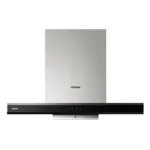 روبام ROBAM - شفاط حرف T مقاس 90 سم بقوة شفط 1200 متر مكعب / ساعه موديل A8320