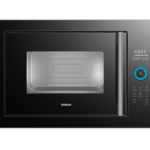 روبام ROBAM - ميكروويف 28 لتر انفرتر مع خاصية الشواء بنظام الدفع المزدوج WKQS-26-CQ935H01