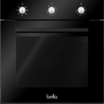 ⁦بيلا BELLA - بكج بلت ان - ( فرن  - ميكرويف - شفاط  - سطح )⁩ - الصورة ⁦2⁩