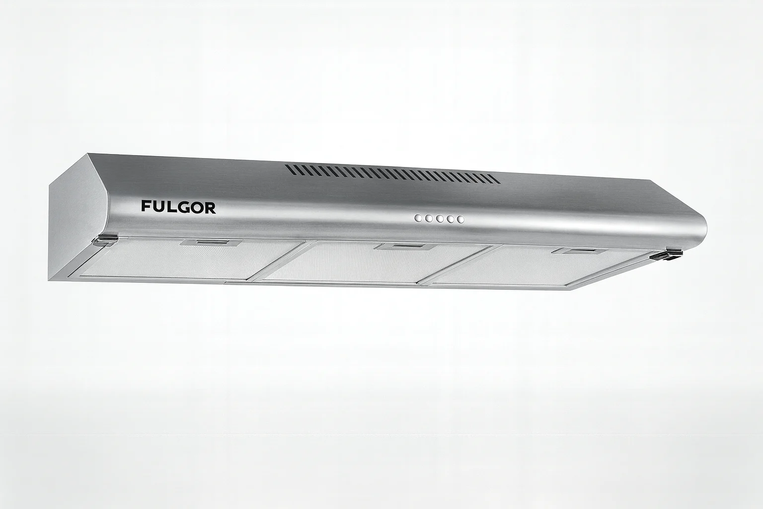 54f7df88-947e-49bc-8460-91834ac90b4f.webp فالجور - شفاط كاست 3 سرعات للتحكم . قوة الشفط 480 متر مكعب في الساعة . 3 فلاتر من الألمنيوم قابلة للغسيل من الدهون . ماطورين . المقاس : عرض 90 سم . الماركة : فولجور . بلد المنشأ : الصين . 4-ALG12F - الصورة 1