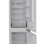 لاجة بلت ان 60 سم 3,250  5,000  ثلاجه بلت ان  ديجيتال  238 لتر  الباب مزدوج  الفريزر أسفل  نظام التبريد NO FROST  الباب قابل للتحويل  اضاءة LED  - hy-R8250