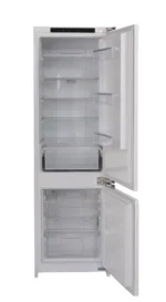 لاجة بلت ان 60 سم 3,250  5,000  ثلاجه بلت ان  ديجيتال  238 لتر  الباب مزدوج  الفريزر أسفل  نظام التبريد NO FROST  الباب قابل للتحويل  اضاءة LED  - hy-R8250