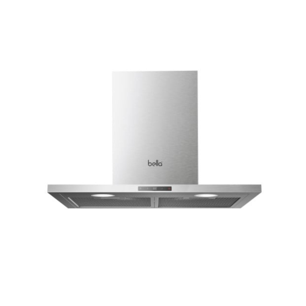 566968f1-22c3-4a5d-9392-801079267ded-1000x1000-32D9JUrcj724HD9vF5VdHIb0L80Tuv10m41Y1iDT.webp بيلا شفاط 76 سم حرفT ماطور المنيوم قوة الشفط 1000م3 - فلتر كربون - إنارة لون أبيض - طبقات من فلاتر المنيوم صنع في الصين - BHT 22 76 - الصورة 1