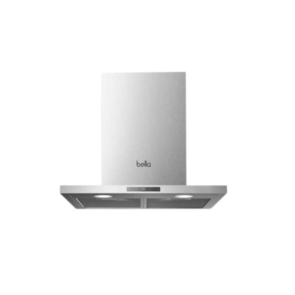 6927af21-f59b-478a-96d8-30ed48ceebdf-1000x1000-IdMN1euhqixaSOhZaOPFko6TnDlpYVIVJcxpBB10.webp بيلا - شفاط جداري 60 سم حرف T أستيل - BHT 22 60 - الصورة 1