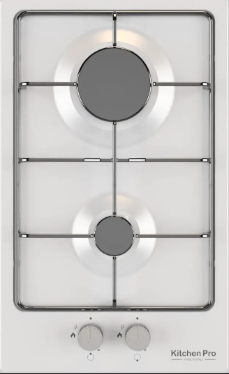6Ys8Uep35o0kNIZzjbfp3VM3ERkeBz4qiPRColpI.webp كيتشن برو - سطح 2 شعلات غاز استيل – شبك اينامل الصناعة : ايطالى رقم الموديل : KP302/GA - الصورة 1