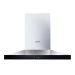 روبام ROBAM - شفاط هرمي مقاس 90 سم بقوة شفط 1200متر مكعب / ساعه موديل A825