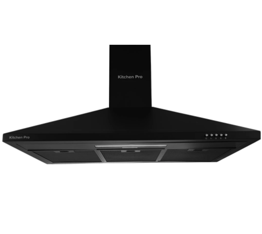 7HqWay9rpT52spqmCCf2qP6FtZyYztGN2Pg6e5k8.webp كيتشن برو - شفاط 90 سم هرمي - اسود - قوة شفط 1000 م - عدد الفلاتر 2 من الاستيل الاسود المقوى - اللمبة ليد ابيض - AAS-9001D - الصورة 1