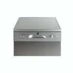 ⁦اي جي الكتريك - غسالة صحون فري ستاند 6 برنامــج للغسيــل . 12 مكــان للتخزيـــن . 2 رشاش ماء . 2 دروج . بلد المنشأ : الصين - 11-AG-MFW01⁩ - الصورة ⁦2⁩