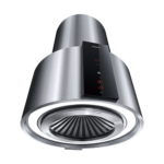 روبام ROBAM - شفاط جزيره بقوه شفط 1140 متر مكعب في الساعه و بتصميم انبوب عصري موديل 9100