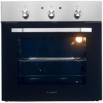 بومبي - كهربائي 4 برامج . 3 مفتاح . السعة 65 ليتر . درجة الحرارة حتى 250 . مؤقت ميكانيكي حتى 120 دقيقة . مروحة التبريد . 240_220 فولت . 50 _60 هرتز . 2900 واط . PO6E4