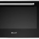 بولم - فرن بلت ان كهرباء 90*48 سم 9 وظائف أسود صناعة ايطالية - B101-501NERO
