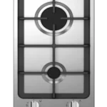 بولم - سطح بلت ان 2 شعلات غاز 30 سم شبك ثقيل صناعة ايطالية 60 سم - B35-200X