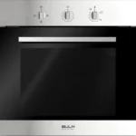 بولم - فرن بلت ان غاز 60 سم 4 وظائف صناعة ايطالية -B510-721X