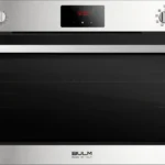 بولم - فرن بلت ان كهرباء 90 سم 9 وظائف أستبل صناعة ايطالية - B91-MIRR