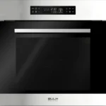 بولم - فرن بلت ان كهرباء 60 سم 11 وظائف أستبل صناعة ايطالية - BL11 TOUCH