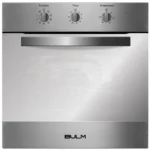 بولم - فرن بلت ان كهرباء 60 سم 9 وظائف أستبل تكنولوجيا ايطالية - BL111-624