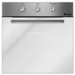 بولم - فرن بلت ان كهرباء 60 سم 8 وظائف أستبل تكنولوجيا ايطالية - BL8XLM