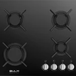 بولم سطح بلت ان غاز سيراميك إيطالي 60 سم - BULM60G-MATIK