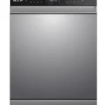 بولم - غسالة صحون فري ستاند 9 برامج 14 مكان ستانليس ستيل - تكنولوجيا ايطالية - BULM9696S