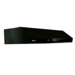 بولم شفاط كاست أسود 90 سم قوة 480م3/الساعة - تحكم بالمس - CS-90TOUCH-BL