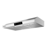 بولم شفاط كاست أستيل 90 سم 480م3/س تحكم بالمس - CS-90TOUCH-SS