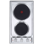 البا الايطالية - سطح بلت ان 2 عيون كهرباء ايطالي 30 سم -  E30-02T