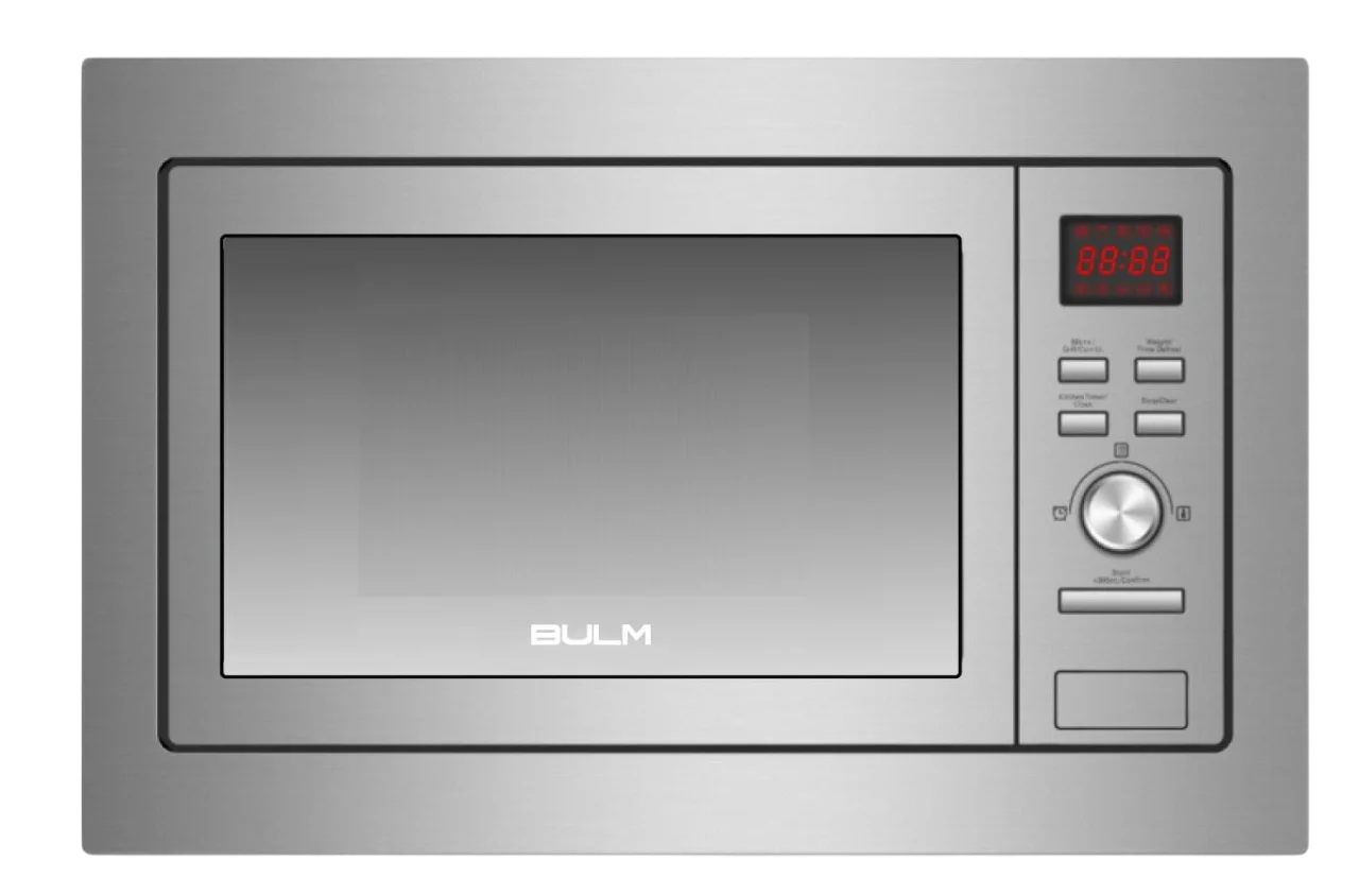 ECO28.webp بولم - ميكرويف بلت ان 28 لتر شواية ( المقاس 60 * 38 ) تكنولوجيا ايطالية - ECO28 - الصورة 1