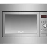 بولم - ميكرويف بلت ان 28 لتر شواية أستيل ( المقاس  60 * 46 ) تكنولوجيا ايطالية - ECO46