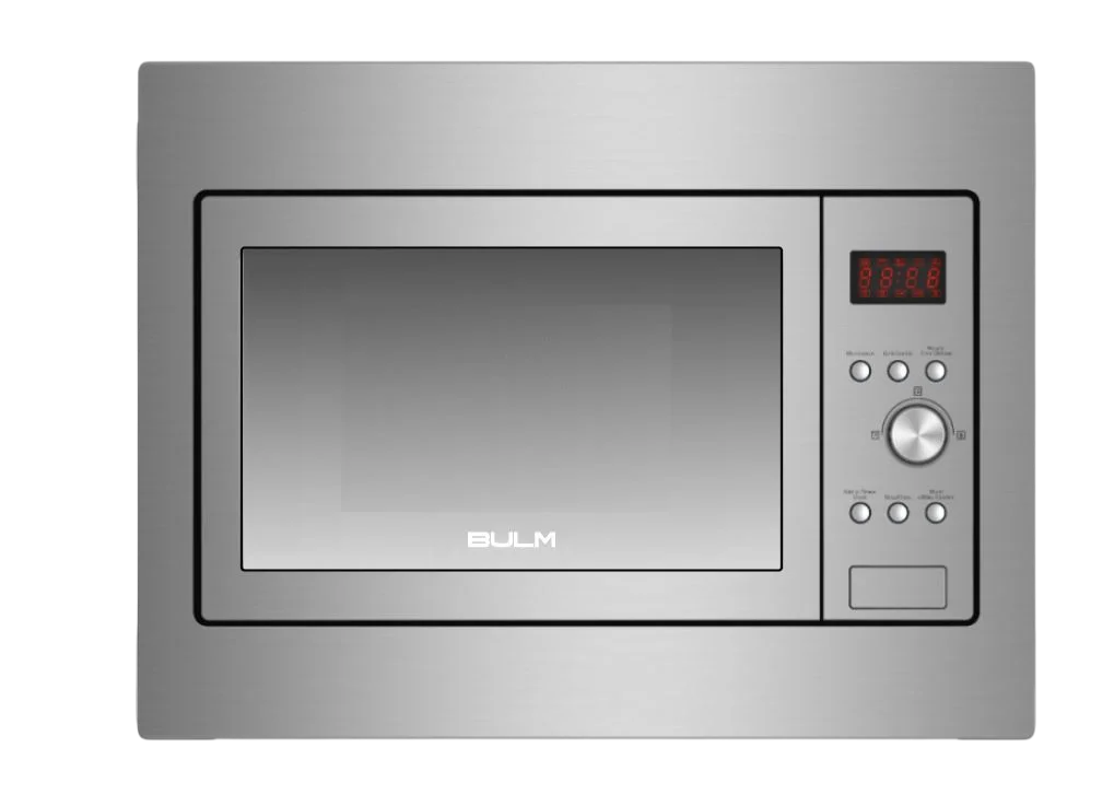 ECO46.webp بولم - ميكرويف بلت ان 28 لتر شواية أستيل ( المقاس 60 * 46 ) تكنولوجيا ايطالية - ECO46 - الصورة 1