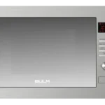 بولم - ميكرويف بلت ان 31 لتر شواية أستيل ( المقاس  60 * 38 ) تكنولوجيا ايطالية - FANCY31