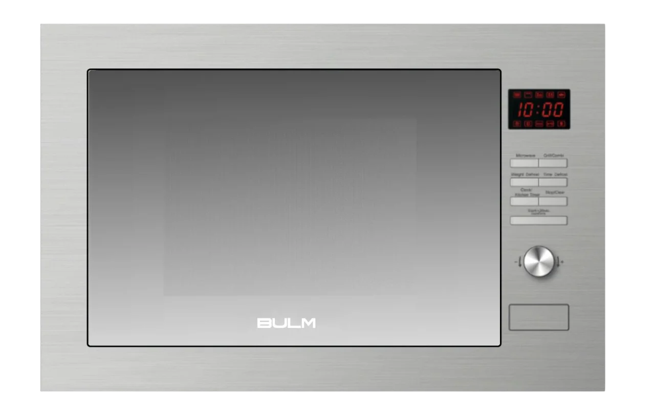 FANCY31.webp بولم - ميكرويف بلت ان 31 لتر شواية أستيل ( المقاس 60 * 38 ) تكنولوجيا ايطالية - FANCY31 - الصورة 1