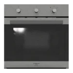 كيتشن لاين - فرن كهرباء 4 وظائف 60سم - القدرة بالوات 2400 وات - FE6S043AXN.B00