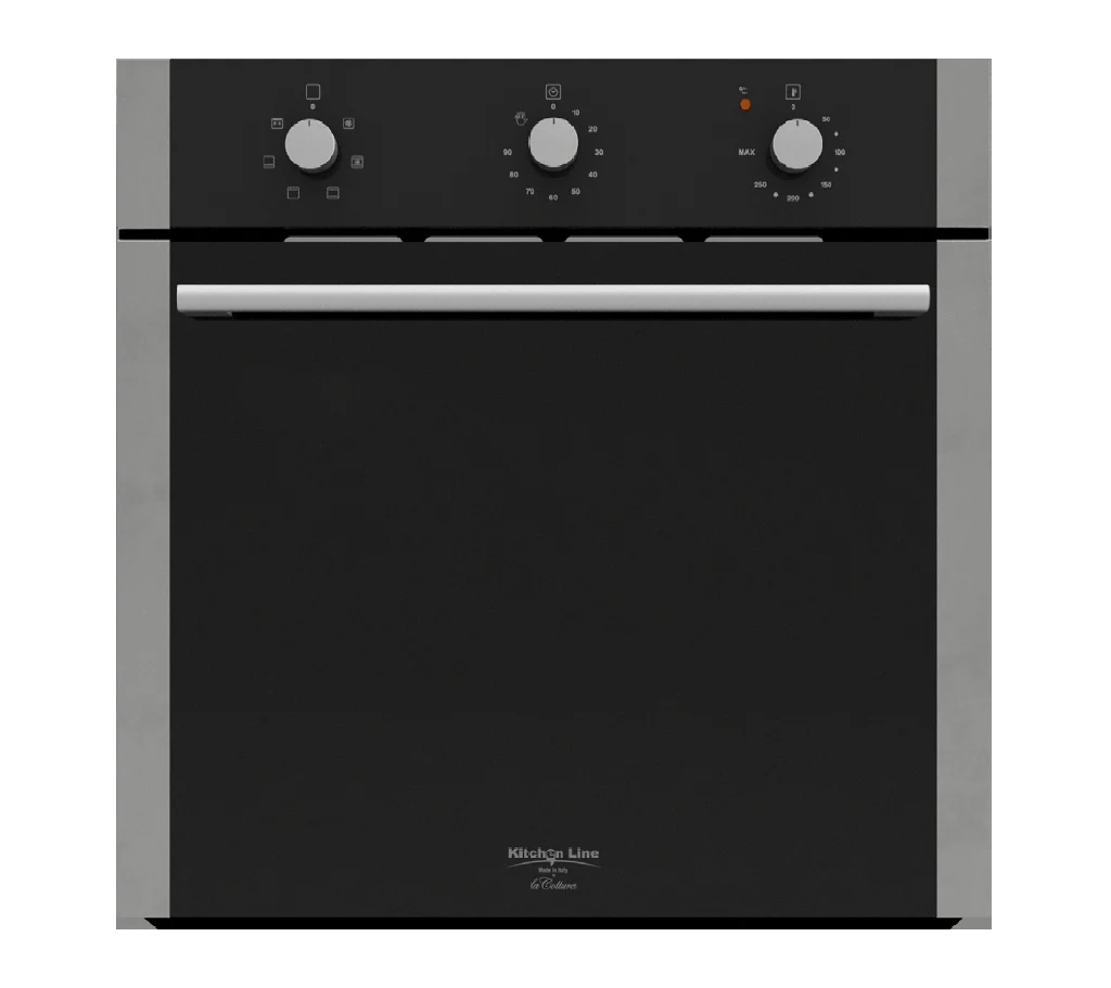 FE6V063AGD.V00-فرن-كهرباء-6-وظائف-60سم-مع-مروحة-كريستال-أسود-فريم-استيل-جانبي-1.webp كيتشن لاين - فرن كهرباء 6 وظائف 60سم (مع مروحة) - كريستال أسود فريم استيل جانبي - القدرة بالوات 2400 وات - FE6V063AGD.V00 - الصورة 1