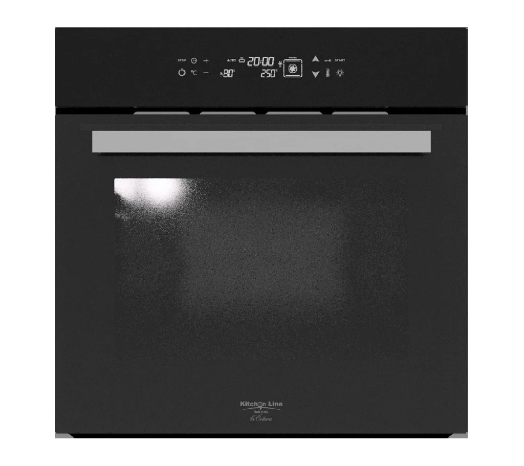 FE6V110TGN.000-فرن-كهرباء-11-وظيفة-60سم-مع-مروحة-كريستال-أسود-تاتش-كامل-.webp كيتشن لاين - فرن كهرباء 11 وظيفة 60سم (مع مروحة) - كريستال أسود تاتش كامل - القدرة بالوات 3300 وات - FE6V110TGN.000 - الصورة 1